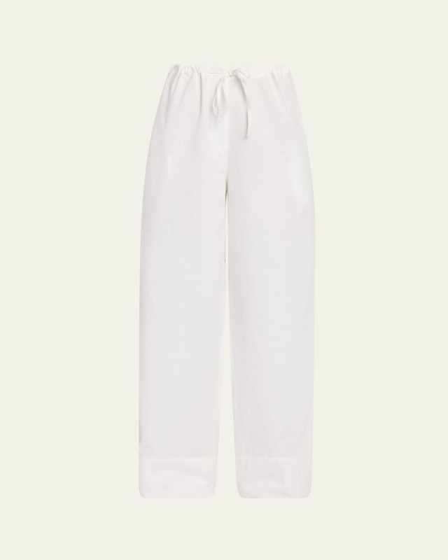 Enea Wide-Leg Pants